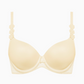 Hartvormige BH Lisca - Tessa - Beige - VN