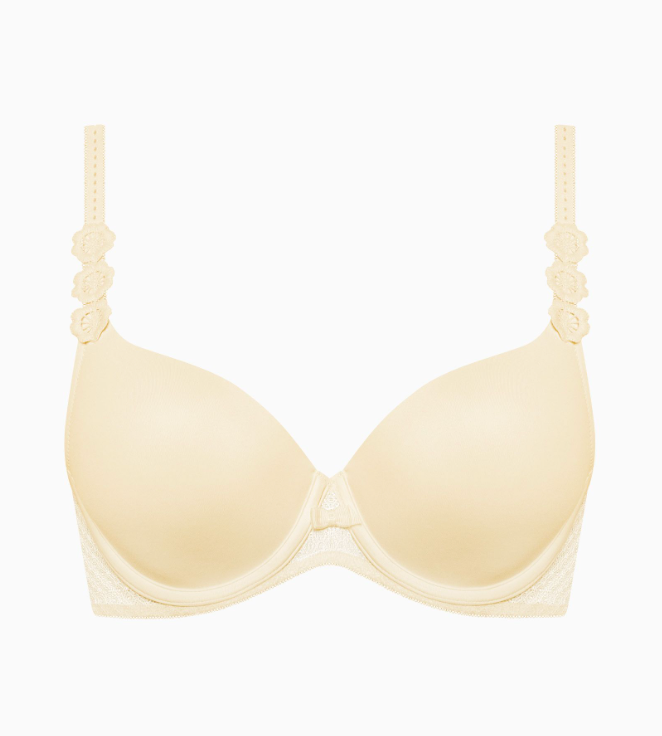 Hartvormige BH Lisca - Tessa - Beige - VN