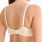 Hartvormige BH Lisca - Tessa - Beige - VN