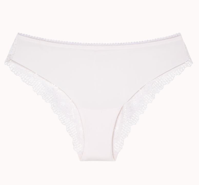 Slip Passionata - Nina - Ivoor - 026