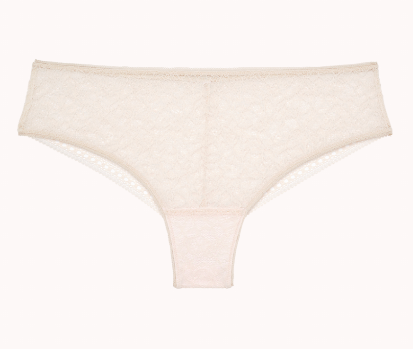 Hipster Passionata - Juliette - Ivoor - 026