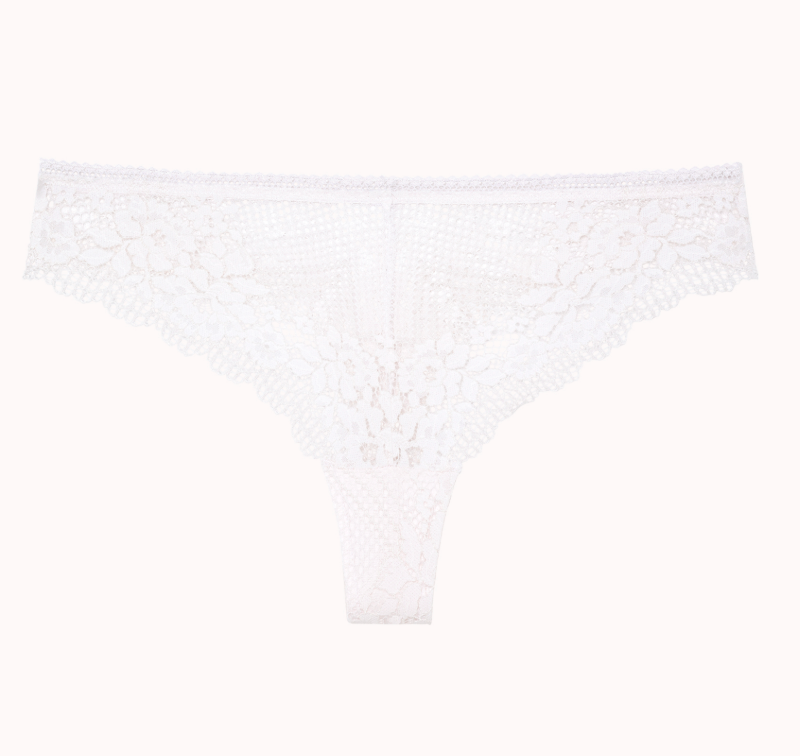 String Passionata - Nina - Ivoor - 026