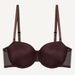 Strapless BH Passionata - Bianca - Bruin - 161