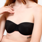 Strapless BH Passionata - Bianca - Zwart - 007