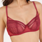 Balconette BH Passionata - Maddie - Rood - 845