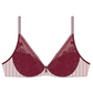 Plunge BH Passionata - Maddie - Rood - 845