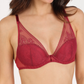 Plunge BH Passionata - Maddie - Rood - 845