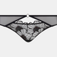 Hipster Chantelle - Lush - Zwart - B34