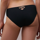 Hipster Chantelle - Lush - Zwart - B34