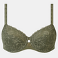 Full cup BH Chantelle - Sublime - Groen - 0WQ