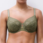 Full cup BH Chantelle - Sublime - Groen - 0WQ