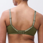 Full cup BH Chantelle - Sublime - Groen - 0WQ