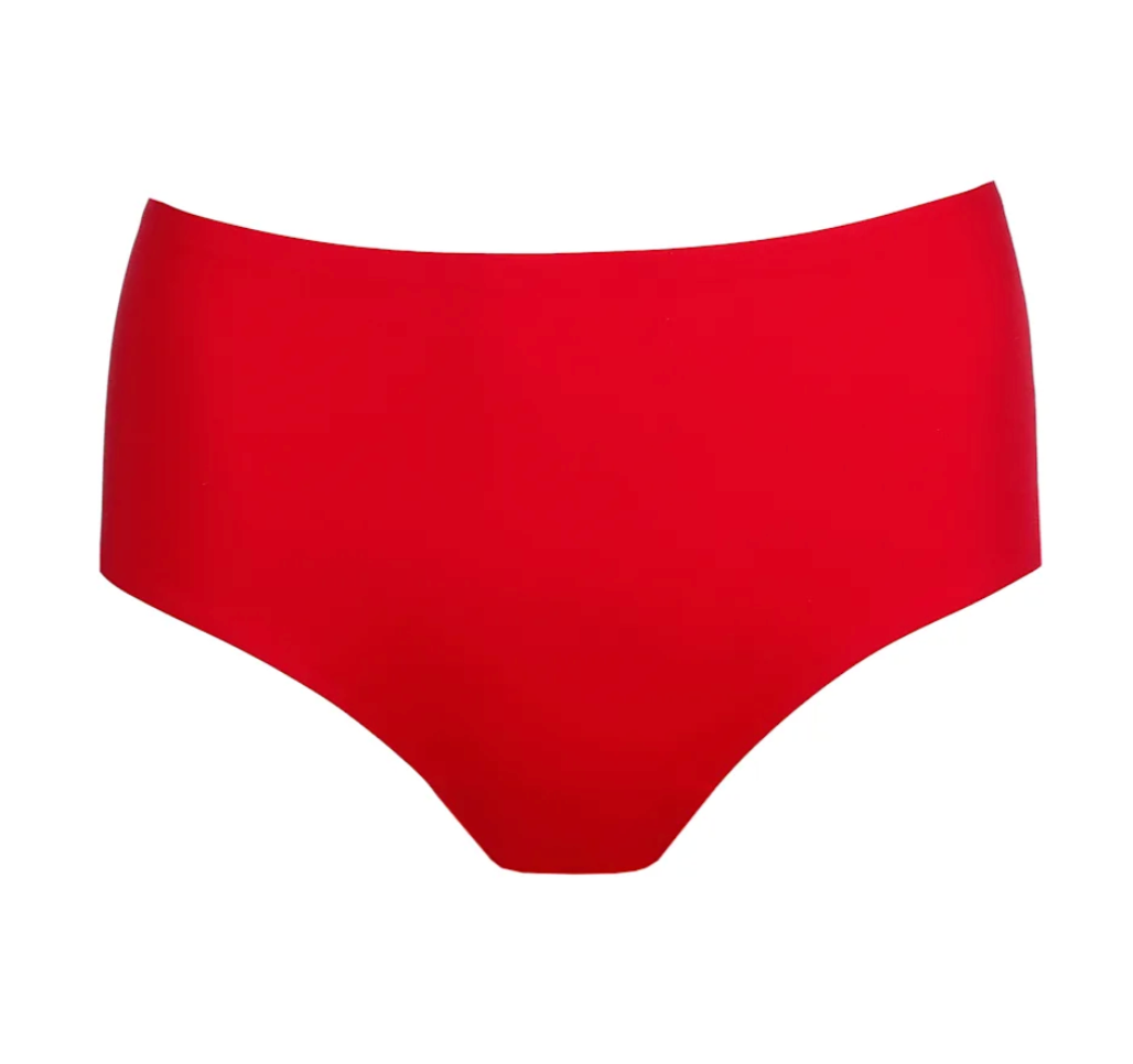 Tailleslip Marie Jo - Soft Studio - Rood - TRR