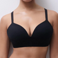 Bralette BH Chantelle Pulp - Kiss - Zwart - 011