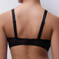 Bralette BH Chantelle Pulp - Kiss - Zwart - 011