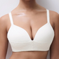 Bralette BH Chantelle Pulp - Kiss - Ivoor - 0LW