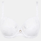 Full cup BH Chantelle - Majestic - Wit - 010