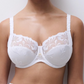 Full cup BH Chantelle - Majestic - Wit - 010