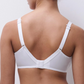 Full cup BH Chantelle - Majestic - Wit - 010