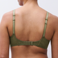 Plunge BH Chantelle Pulp - Kiss - Groen - 0WQ