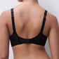Plunge BH Chantelle Pulp - Kiss - Zwart - 011