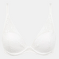 Plunge BH Chantelle Pulp - Kiss - Ivoor - 0LW