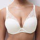 Plunge BH Chantelle Pulp - Kiss - Ivoor - 0LW