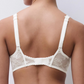 Plunge BH Chantelle Pulp - Kiss - Ivoor - 0LW