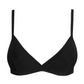 Bralette BH Sarda - Chalmers - Zwart - ZWA