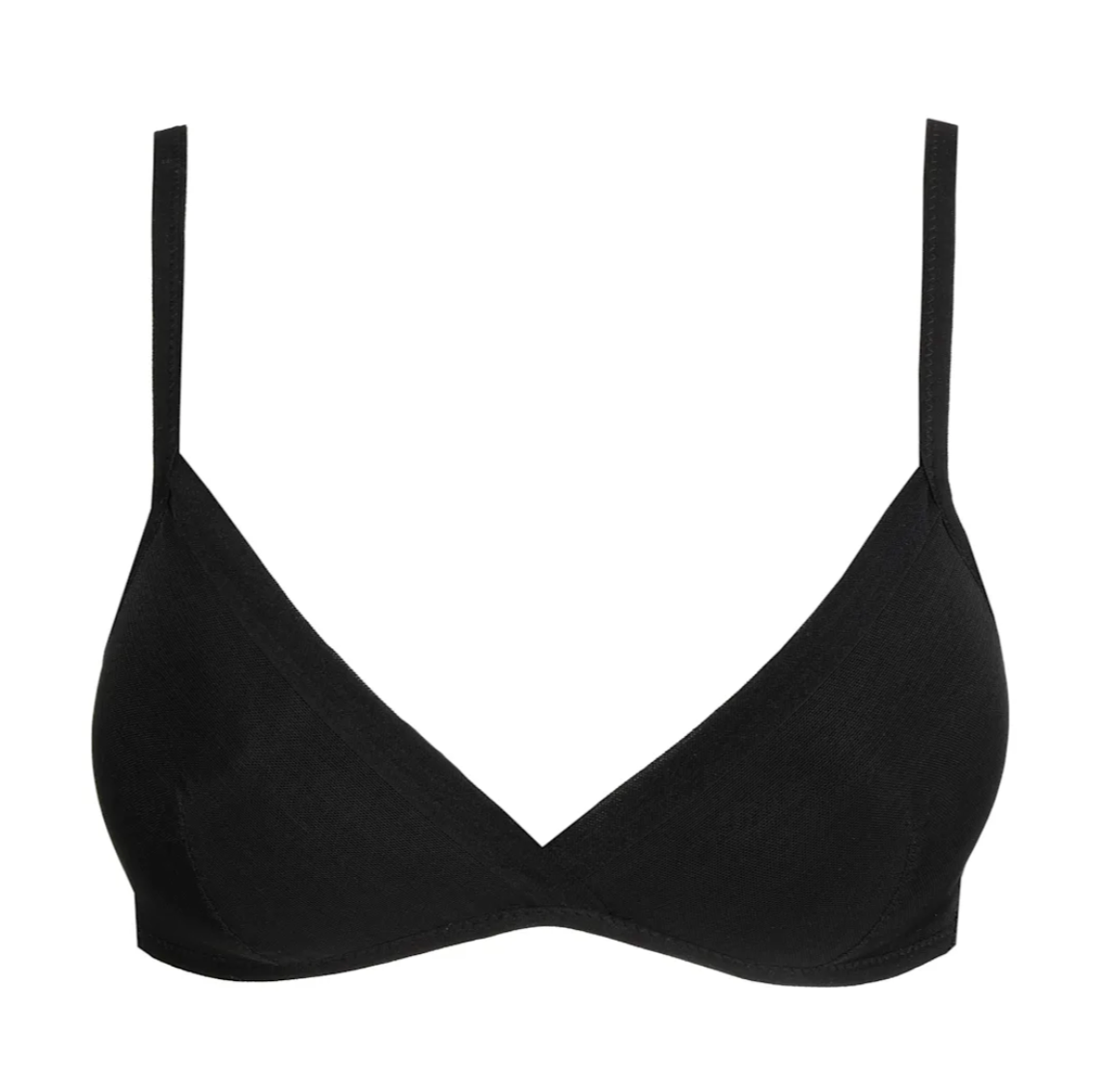 Bralette BH Sarda - Chalmers - Zwart - ZWA