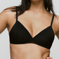 Bralette BH Sarda - Chalmers - Zwart - ZWA