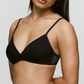 Bralette BH Sarda - Chalmers - Zwart - ZWA
