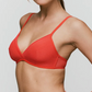 Bralette BH Sarda - Chalmers - Oranje - HLA