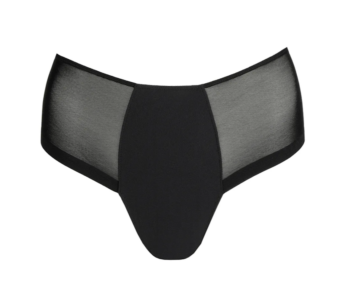 String Sarda - Chalmers - Zwart - ZWA