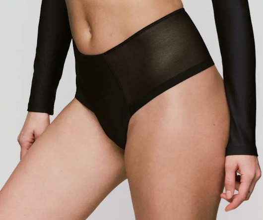 String Sarda - Chalmers - Zwart - ZWA