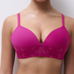 Bralette BH Chantelle Pulp - Kiss - Rose - E52