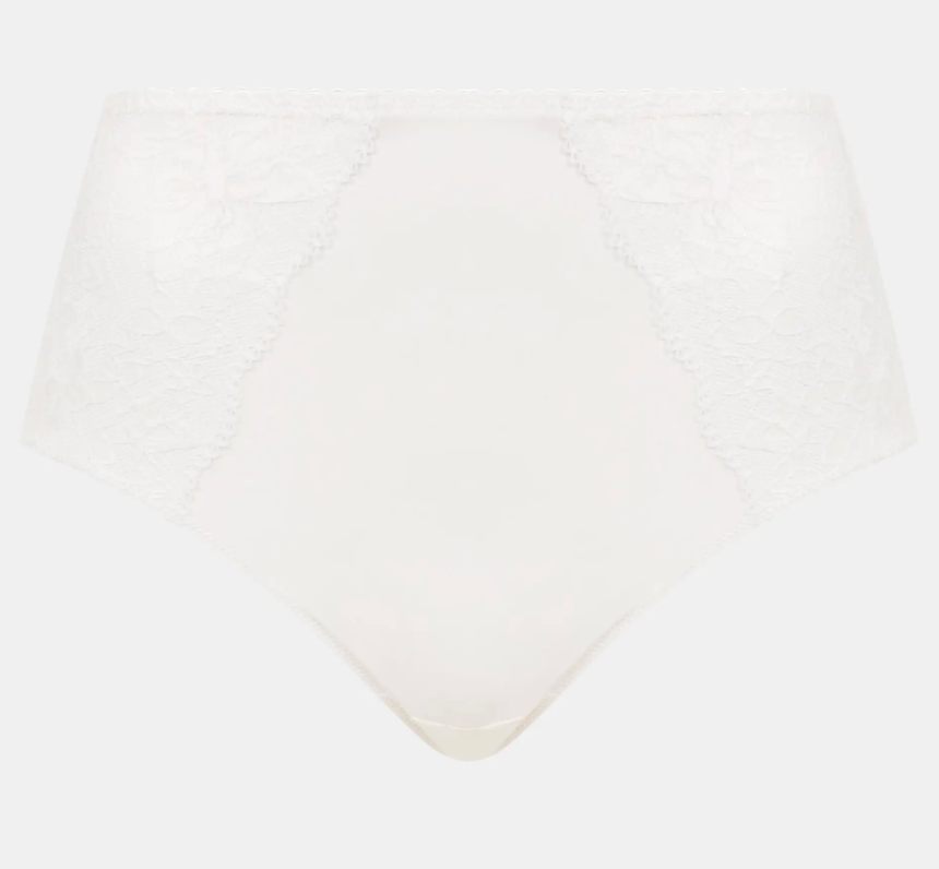 Tailleslip Chantelle - Kiss - Ivoor - 0LW