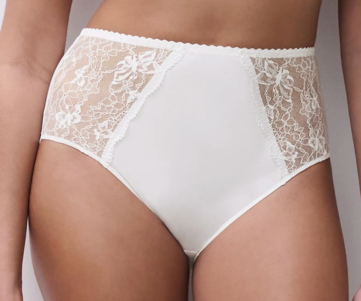 Tailleslip Chantelle - Kiss - Ivoor - 0LW