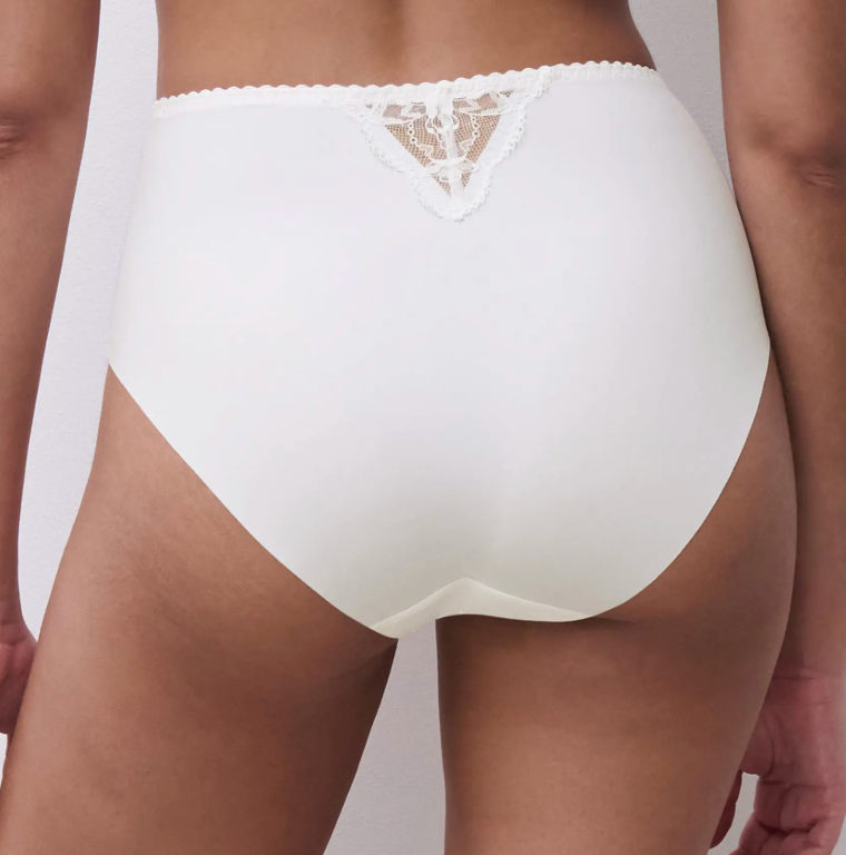 Tailleslip Chantelle - Kiss - Ivoor - 0LW