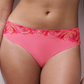 Slip Chantelle - Majestic - Rose - E61