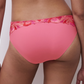 Slip Chantelle - Majestic - Rose - E61