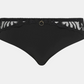 Slip Chantelle - Majestic - Zwart - 011