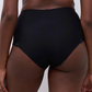 Slip Chantelle - Majestic - Zwart - 011