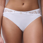 Slip Chantelle - Majestic - Wit - 010