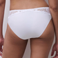 Slip Chantelle - Majestic - Wit - 010