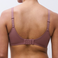 Full cup BH Chantelle - Floral Touch - Rose - 0R4