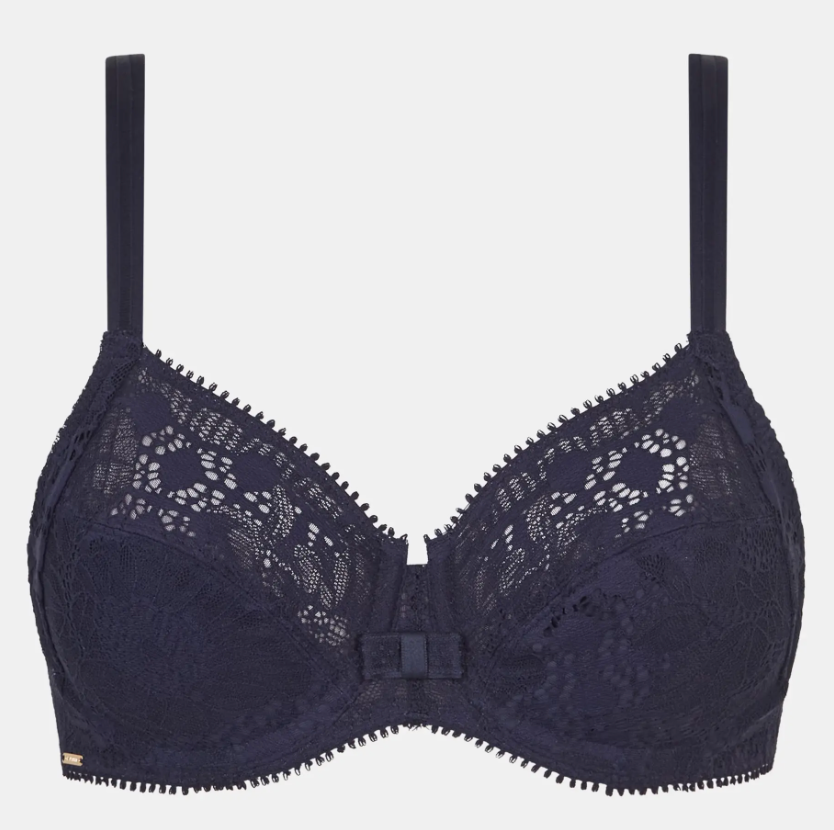 Full cup BH Chantelle - Day To Night - Paars - 06K