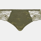 Slip Chantelle - Kiss - Groen - 0WQ