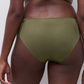 Slip Chantelle - Kiss - Groen - 0WQ