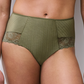 Tailleslip Chantelle - Sublime - Groen - 0WQ